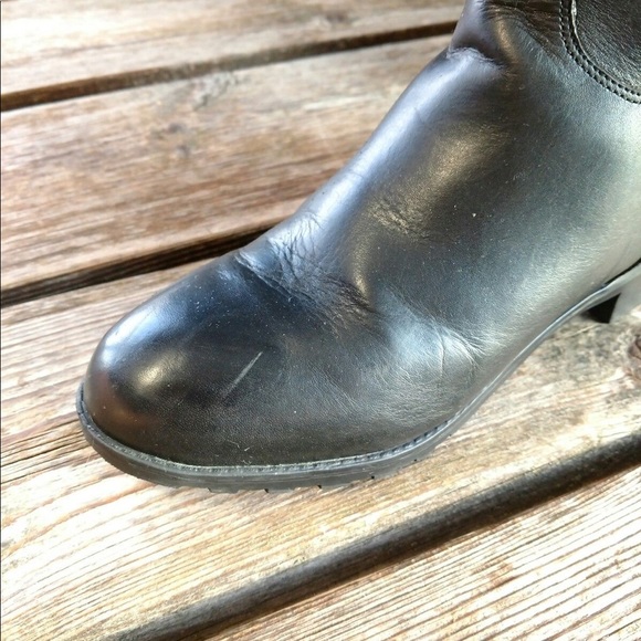 mountain horse Shoes Mountain Horse Firenze Boot Dressage Riding